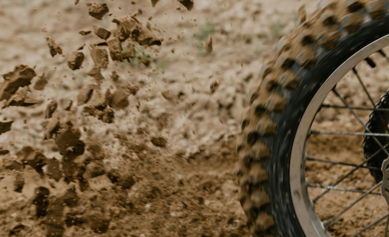 The Ultimate Guide to Motorcycle Tire Care and Longevity