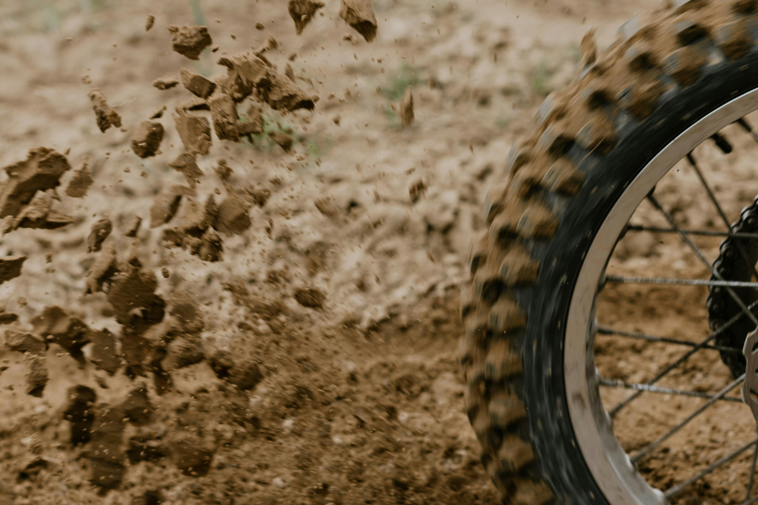 The Ultimate Guide to Motorcycle Tire Care and Longevity